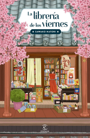 Librería de los viernes, La