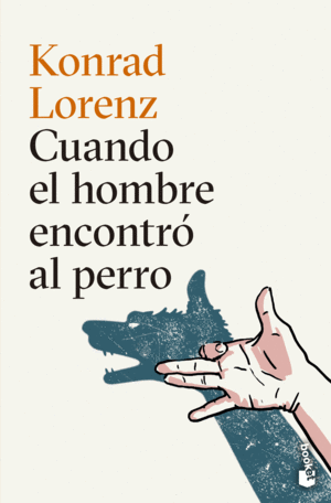 Cuando el hombre encontró al perro