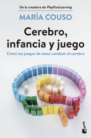 Cerebro, infancia y juego