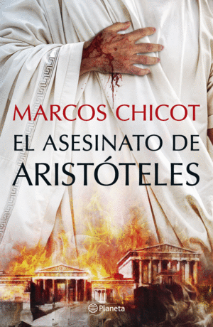 Asesinato de Aristóteles, El