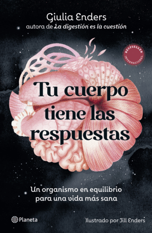 Tu cuerpo tiene las respuestas