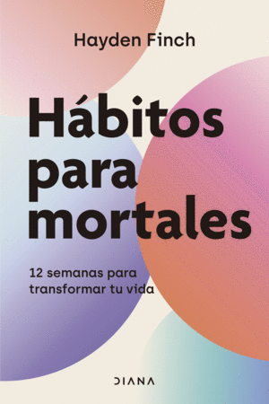 Hábitos para mortales