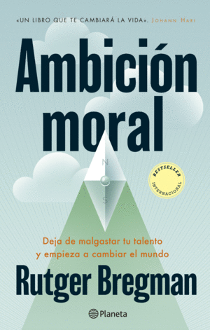 Ambición moral