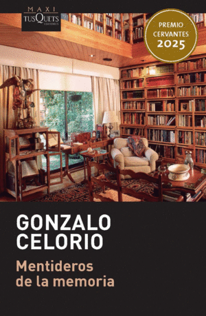 Mentideros de la memoria