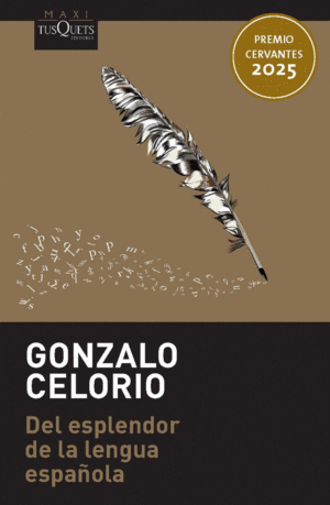 Del esplendor de la lengua española