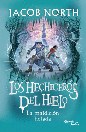 Hechiceros del hielo 2, Los