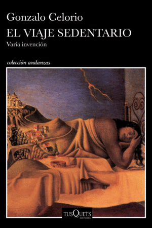 Viaje sedentario, El