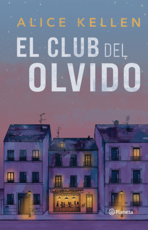 Club del Olvido, El