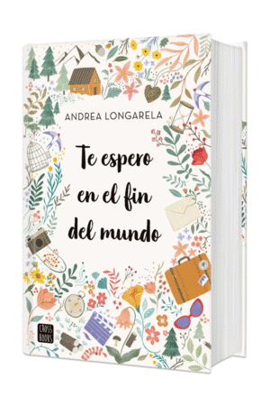 Te espero en el fin del mundo
