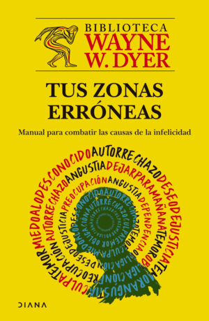 Tus zonas erróneas