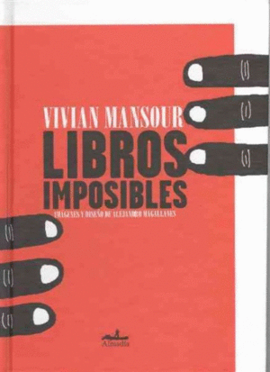 Libros imposibles