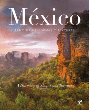 México armonía de formas y texturas