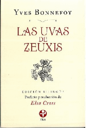 Uvas de Zeuxis, Las