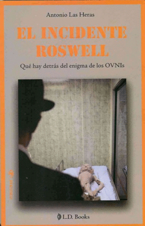 Incidente roswell, el
