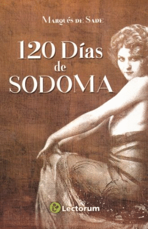 120 días de Sodoma