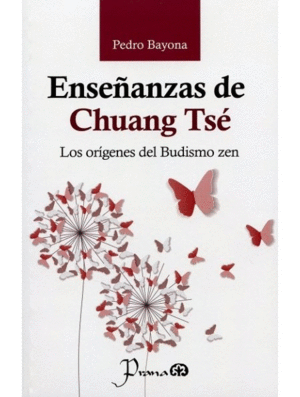 Enseñanzas de chuang Tse