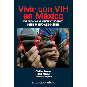 Vivir con VIH en México