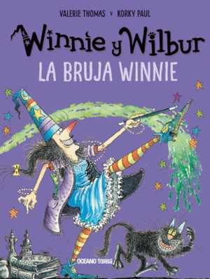 Winnie y Wilbur