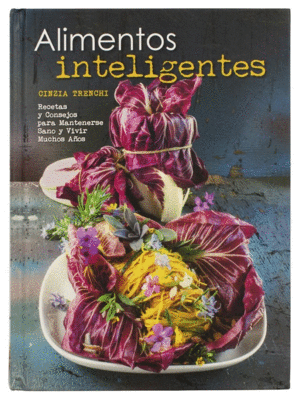 Alimentos inteligentes