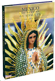 México de nuestra Guadalupe