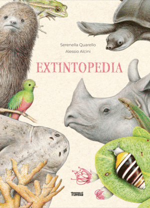Extintopedia
