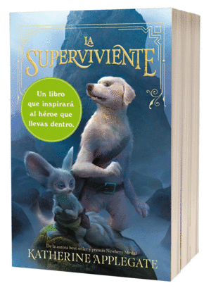 Superviviente (Estuche con 3 volúmenes)