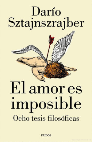 Amor es imposible, El