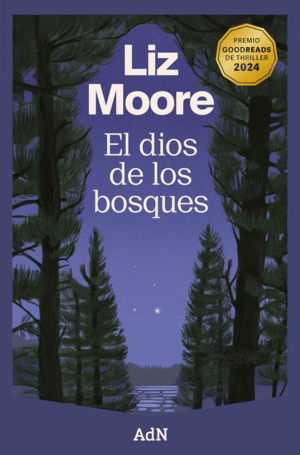Dios de los bosques, El