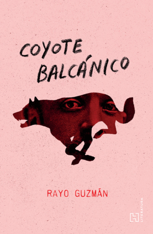 Coyote Balcánico
