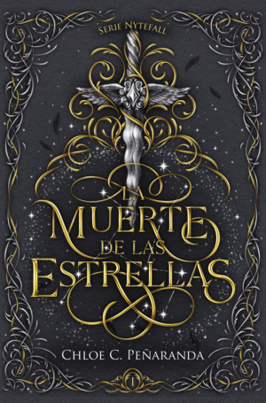 Muerte de las estrellas, La