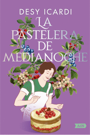 Pastelera de medianoche, La