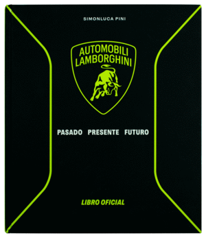 Pasado, presente y futuro: Automobili Lamborghini