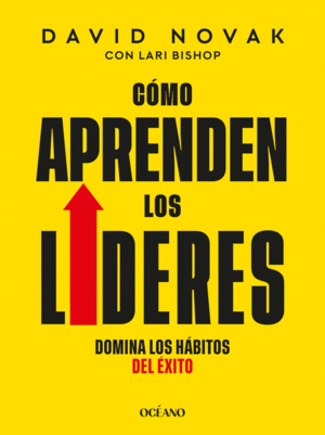 Cómo aprenden los líderes