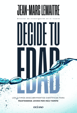Decide tu edad