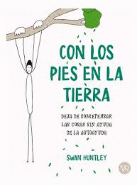 Con los pies en la Tierra