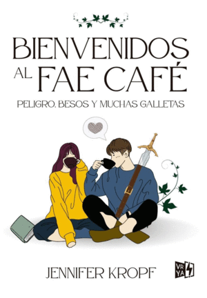 Bienvenidos al Fae café