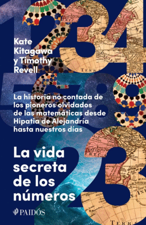 Vida secreta de los números, La