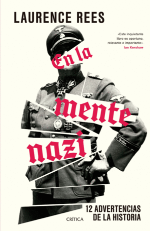 En la mente nazi