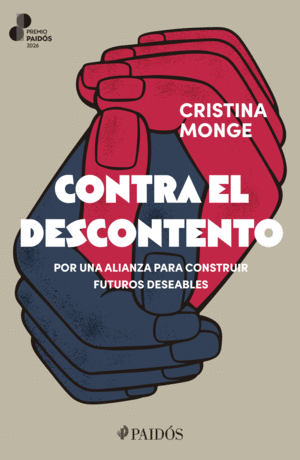 Contra el descontento