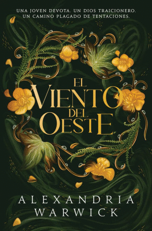 Viento del Oeste, El
