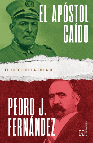 Ápostol caído, El