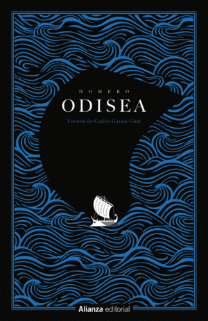 Odisea