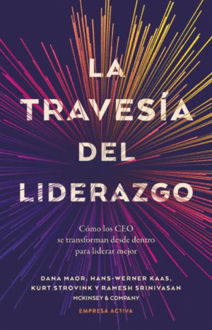 Travesía del liderazgo, La