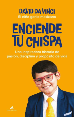 Enciende tu chispa