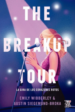 Breakup tour, The