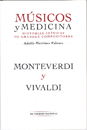 Músicos y medicina 1: Monteverdi y Vivaldi