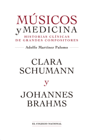 Clara Schumann y Johannes Brahms