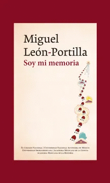 Soy mi memoria
