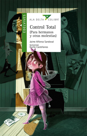 Control Total (Para hermanos y otras molestias)