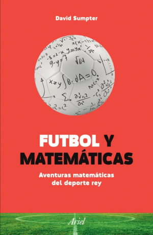 Futbol y matemáticas